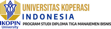 PRODI Diploma IKOPIN